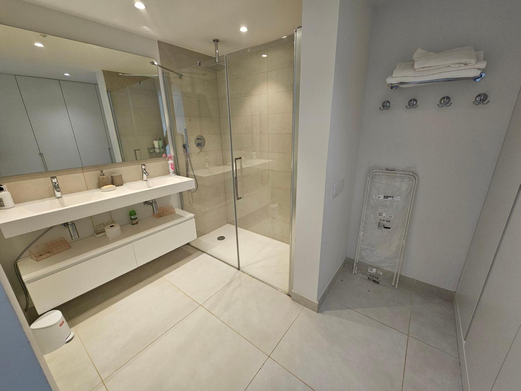 Sea View Flat In Higueron West Appartement Fuengirola
