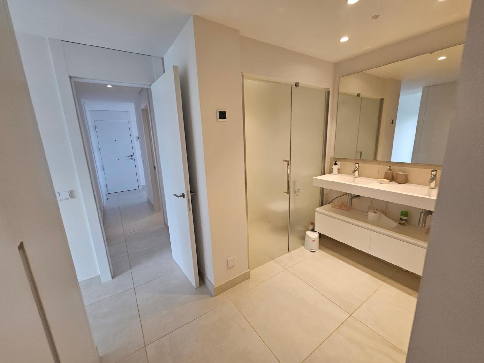 Sea View Flat In Higueron West Appartement Fuengirola